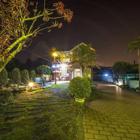 Wen Xin Yuan Homestay بولي المظهر الخارجي الصورة