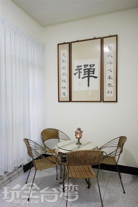 Wen Xin Yuan Homestay بولي المظهر الخارجي الصورة