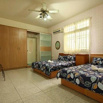 Wen Xin Yuan Homestay بولي المظهر الخارجي الصورة
