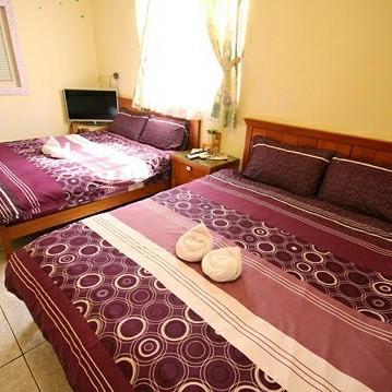 Wen Xin Yuan Homestay بولي المظهر الخارجي الصورة