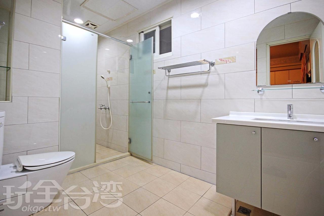 Wen Xin Yuan Homestay بولي المظهر الخارجي الصورة