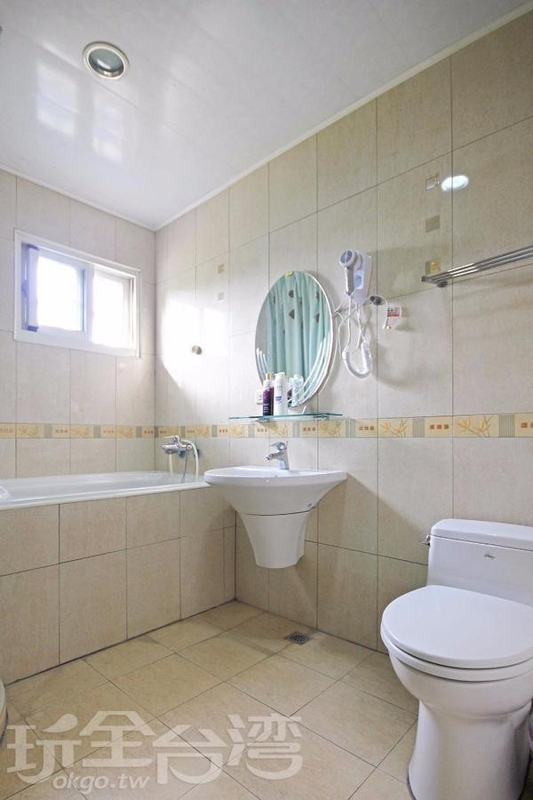 Wen Xin Yuan Homestay بولي المظهر الخارجي الصورة