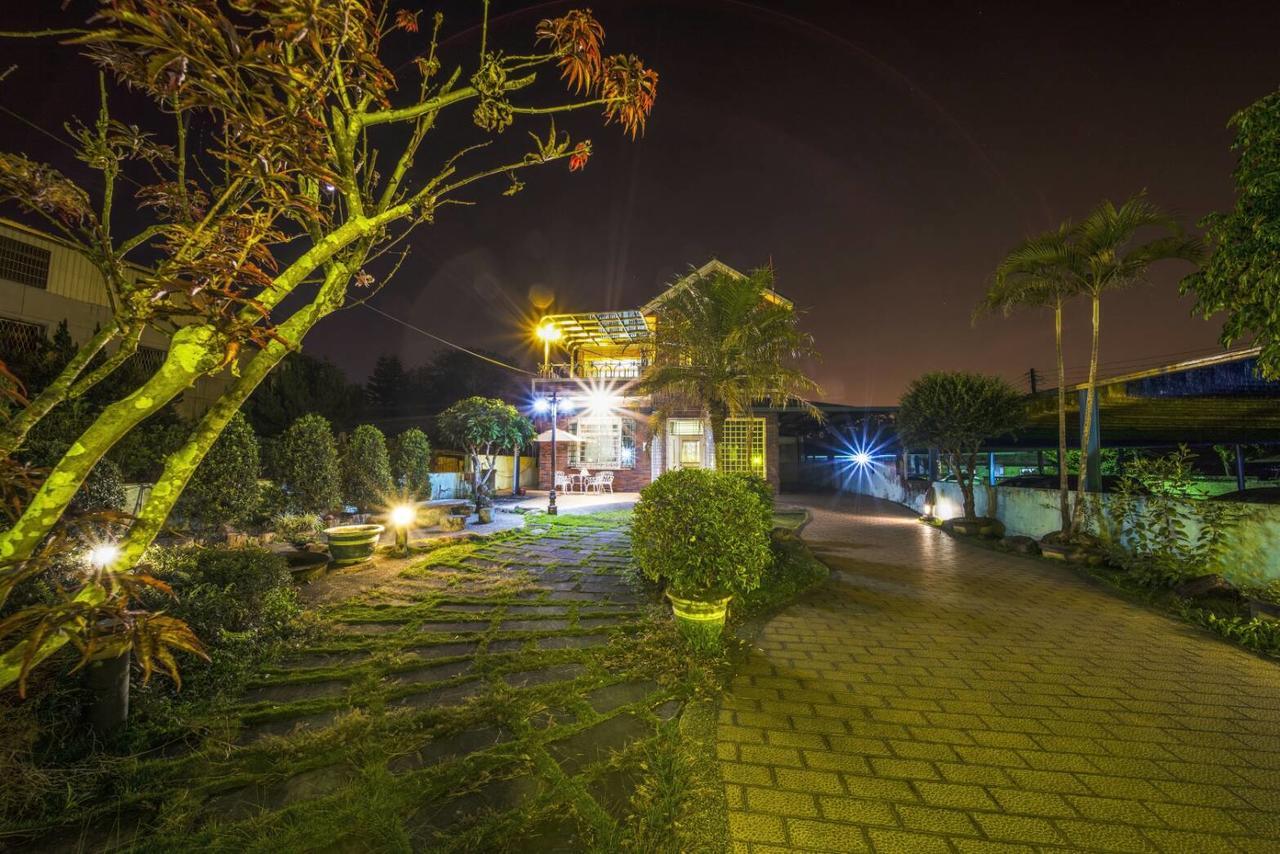 Wen Xin Yuan Homestay بولي المظهر الخارجي الصورة