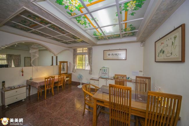 Wen Xin Yuan Homestay بولي المظهر الخارجي الصورة